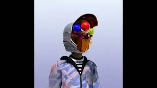 ROI 3D MOTION NFT #animation #2danimation
