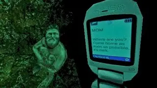 Found the Axe Knight Cave