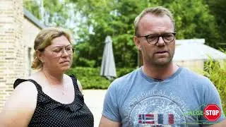 Alge-Stop - Reklamefilm Eg&aring;