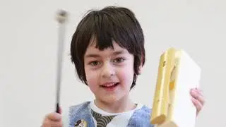 MUSIKforscher - Musikschule der Stadt Neuss