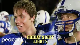 JD McCoy Impresses On Debut | Friday Night Lights