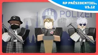 JE DEVIENS PRÉSIDENT | Emergency Hamburg #9 [Longue]