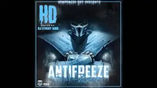 HD of Bearfaced (Ft. G-Dirty) - b***What (Brand New) (2015)