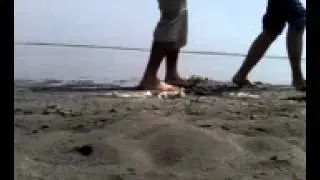 di khan river 2