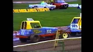 Brisca F1 Coventry Stox 91