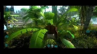 NEW YEAR NEW GAME l l ARK SURVIVAL EVOLVED MOBILE FIRST GAMEPLAY