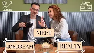 Who Is 406Dream Realty? Meet The Bozeman Montana Real Estate Team