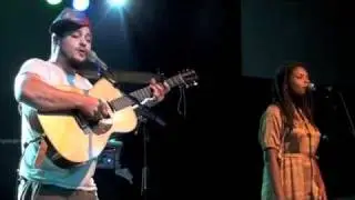 Josh Phillips Folk Festival - Get Outside