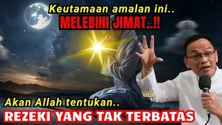 Keutamaan amalan ini MELEBIHI JIMAT..!! #syaifulkarim #dzikir #hakikat #tauhid #makrifat