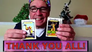You guys are AMAZING!