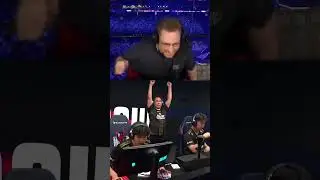 #ohnepixel sur #Twitch | 1 v 3 senzu