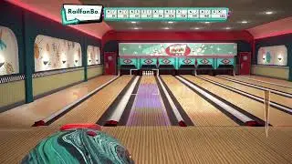 Premium Bowling: Weekly Rank Play, 12/8/25