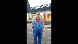 MrChubbyHubby's Big Adventure