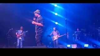 Jubin nautiyal 🚨live performance on the 🔥 NSG commando stadium 🏟️ live 🚨