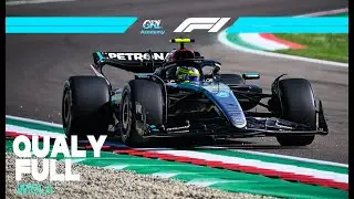 Quali Academy Season 12 IMOLA 1/12