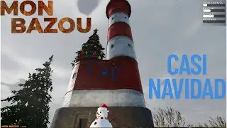 Que hay de nuevo viejo? Mon Bazou