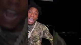 NBA YoungBoy I Got That Shit #nbayoungboy #richestopp #shorts