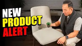 Upgrade Your Poker Room: Inside NEW Luxury Game Chairs