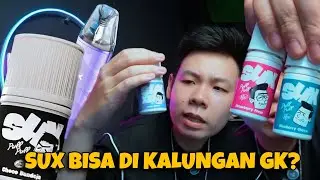 APAKAH SUX BISA BUAT P0D ?? SINI GW JELASIN