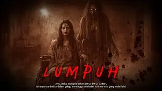 DENDAM PENUNGGU POHON BERINGIN