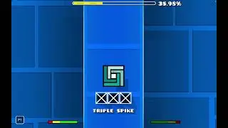 Not Quintuple Mode by Itsdubvip 100%