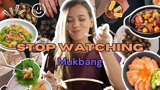 Exploring Mukbang: The Digital Dining Phenomenon and Its Impact