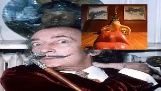 SALVADOR DAL&Iacute; 7 MADDEDE KİMDİR?