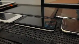 Alcatel Pixi 4 Abandoned | Will it turn on?