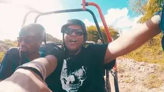 IYADONNA RIDE THE WAVE MUSIC VIDEO