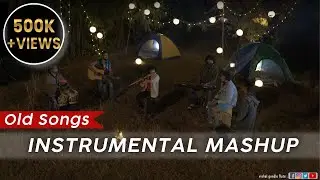 Lag Ja Lage/Mera Saya Sath Hoga/Tum ko Dekha To/Tujhse Naraz Nahin/Flute Instrumental/Flute Cover
