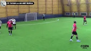 FC TAYAN - AK-NIET BURGA