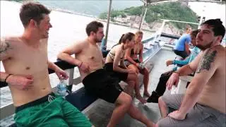 ! NEW ! - Big Blue Diving Resort Tha&iuml;lande 2017