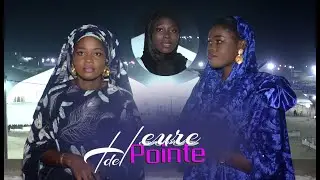 HEURE DE POINTE A TIVAOUANE : MAWLID 2021