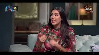 صاحبة السعادة - رد ياسمين صبري على الانتقادات التى وجهت إليها في مسلسل حكايتي بسبب
