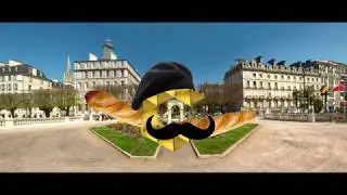 French Dr. Chuckles (translation meme)