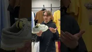 Немного информации о Nike Dunk Low Remastered 