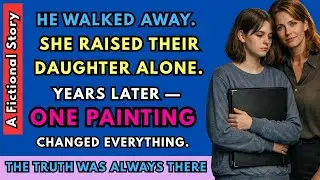 My Husband Abandoned Our 