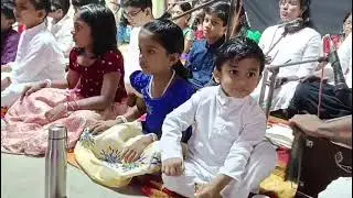 സംഗീതാർച്ചന# ശ്രീ മഹാദേവ ക്ഷേത്രം ശാസ്തമംഗലം തിരുവനന്തപുരം2026