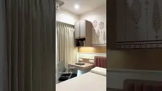 Modern style interior | raymond tenx thane | sera raymond tenx