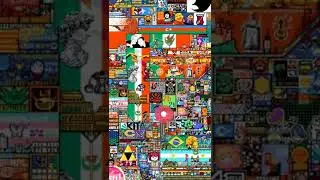 Reddit Place | Atat&uuml;rk Nerede ? | #reddit #redditplace #redditstories #reddeadonline