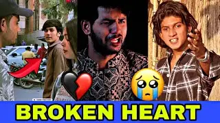 Breakup 💔💔 Reels Video | Sad 😭😭 Reels Video | Breakup Status | Sad status | #breakup #broken #12