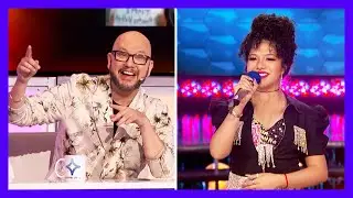 Hadasha es sin&oacute;nimo de CALIDAD | Tengo Talento Mucho Talento T24