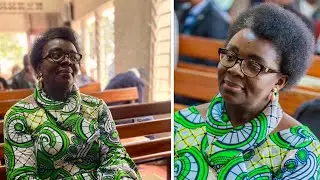 🔥Video y&rsquo;ibanga Ingabire Victoire yisekera abwiye urukiko ko ananiwe🤭burya ashinjwa ibyaha 6 bikomey