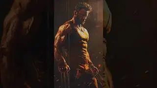 Wolverine varient fight with Deadpool | Wolverine vs Deadpool #marvel #shorts #wolverine
