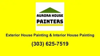 Aurora House Painters Video