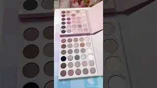 The BEST Palette for Cool-Toned Skin! 🙌 10eegaming #colourpop #coloranalysis #ulta #beauty #makeup