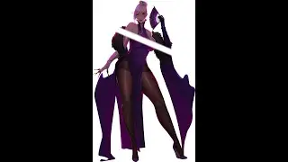 Lady Cobra's Battle Theme Tower Of Trample