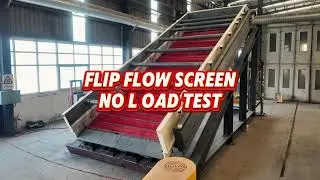 Flip Flow Screen Introduction