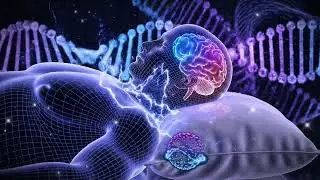 396Hz + 528Hz + 639Hz | Transform Negative Energy Into Peace, Release Anxiety & Stress [No Ads]