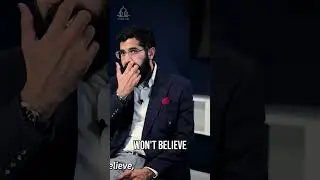 Allah's Justice: Prayers Answered, Even From Non-Believers